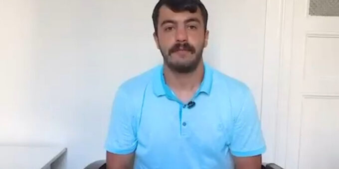 Haber gorseli